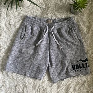 Hollister Men’s shorts